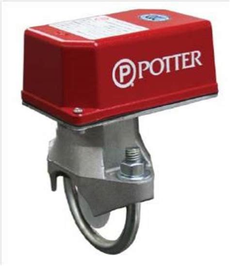 potter vsr  flow switch tewaspray fire protection technology coltd ecplazanet