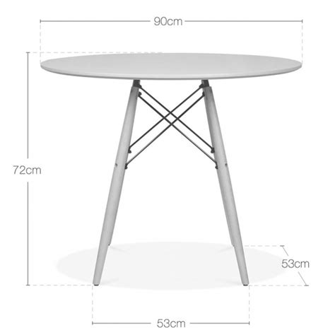 ukuran meja makan minimalis beserta tinggi  lebarnya  ideal