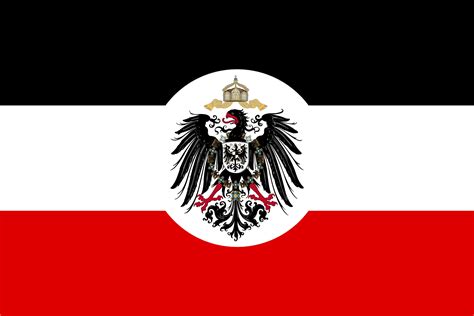 german empire historical flags metroflagscom  largest  provider  flags