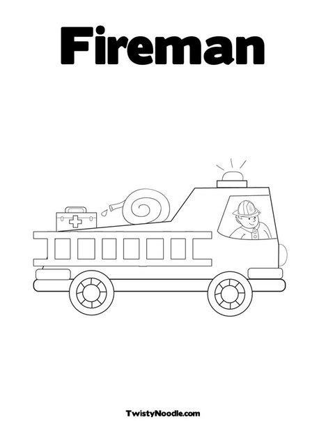 prevpemenpe fireman hat printable