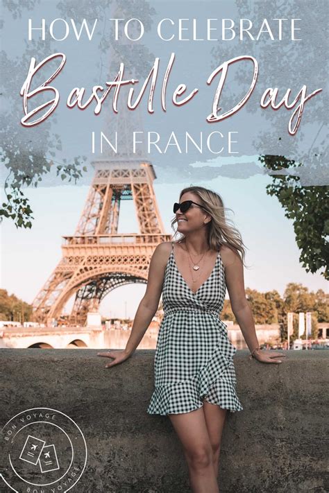 how to celebrate bastille day in france the blonde abroad