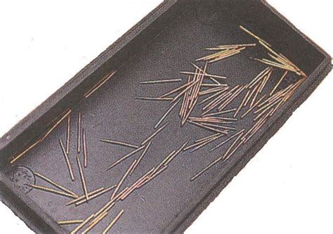 susuk   iron needles