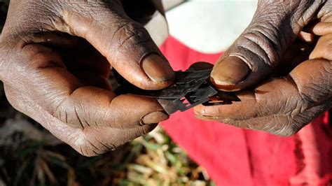 group takes fight against female genital mutilation to