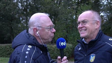 nabeschouwing vv nunspeet nsc nijkerk  november  youtube