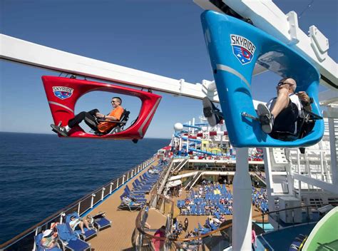 carnival cruise horizon review