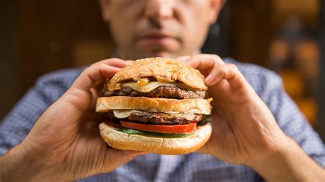 more than 1 in 3 american adults eat fast food on a given day cdc
