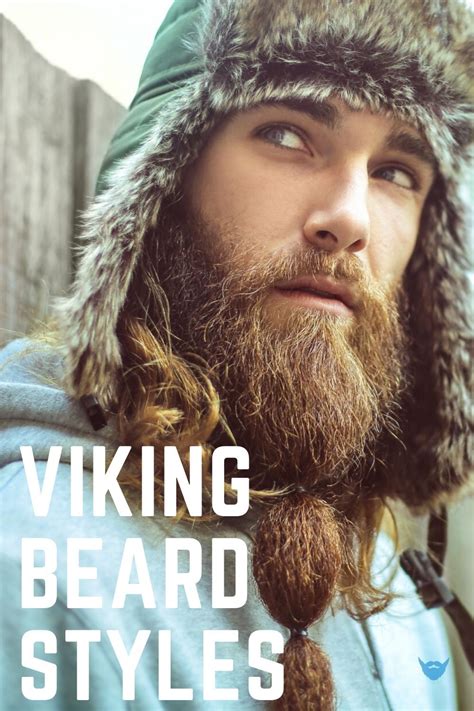 viking beard styles for the modern man in 2020 viking beard styles