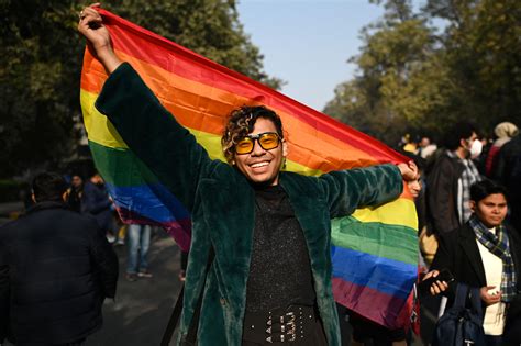 explainer how india s supreme court could make same sex marriage legal