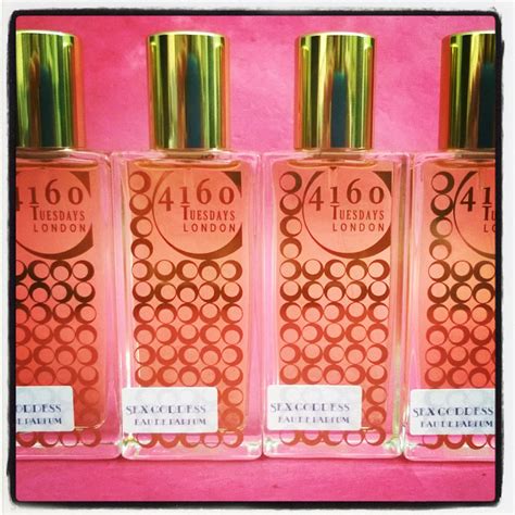 sex goddess 4160 tuesdays perfume a fragrance for women and men 2016