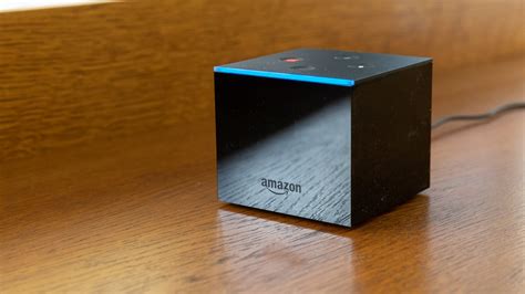Amazon’s Fire Tv Cube For £80 Is A Hot Cyber Monday Deal Expert Reviews