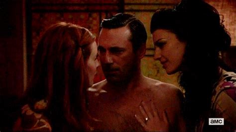mad men best tv sex scenes of 2014 popsugar love and sex photo 24