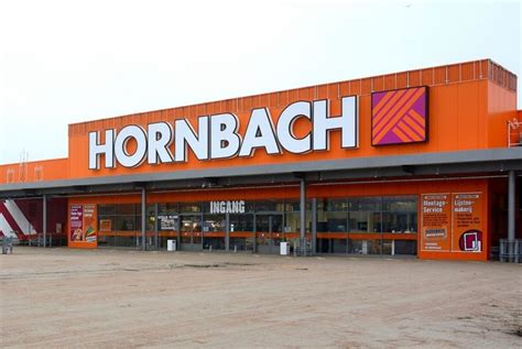hornbach komt met nieuw winkelconcept voor vloeren retailnews