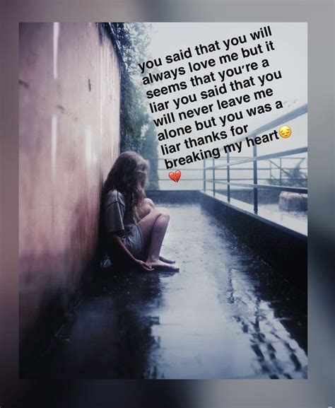 Pin On Sad Pic And Quotes