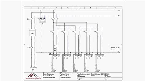 elektrischer zeichnen elektroschaltplan zeichenprogramm wiring diagram