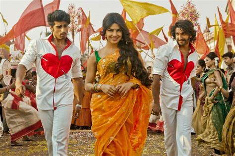 gunday  posters  trailer xcitefunnet