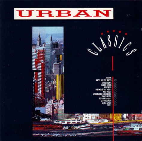 urban classics  cd discogs