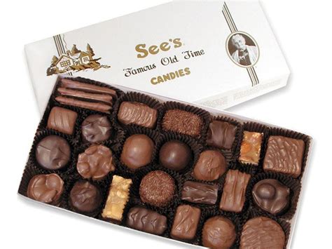 sees candies opening   ohio chocolate shop  beachwood place mall clevelandcom