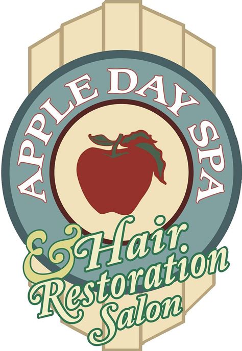 apple day spa hair restoration salon honesdale