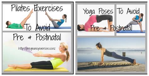 poses and pilates are they tummy safe pregnancy exercise