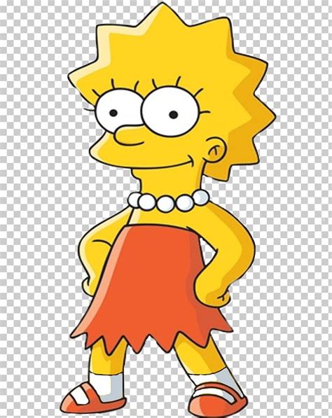 Lisa Simpson The Simpsons Tapped Out Homer Simpson Bart