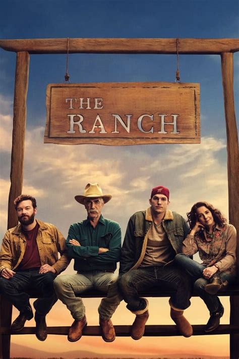 ranch tv series