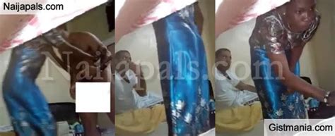 Nigerian Lady Who Does House Maid Job In Oman Shares Video