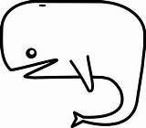 Beluga Ausmalbilder Wal Malvorlage Ausmalbild Fische Ballenas Cetacea Sperm Fisch Rectangle Mammals Whales حوت I2clipart Kuchen Backofen Creazilla Webstockreview Pngkit sketch template
