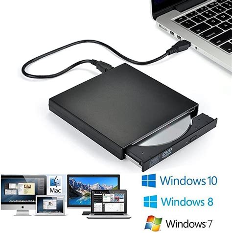 updated  top  dell dvd usb drived home gadgets