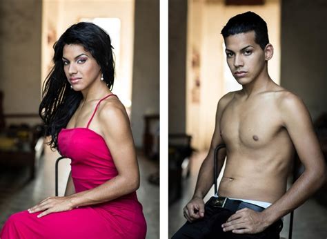 Check Out These 10 Amazing Before And After Photos Of Gender