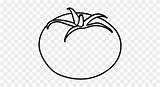 Tomatoes Pinclipart sketch template
