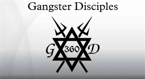 gangster disciples chicago street gang