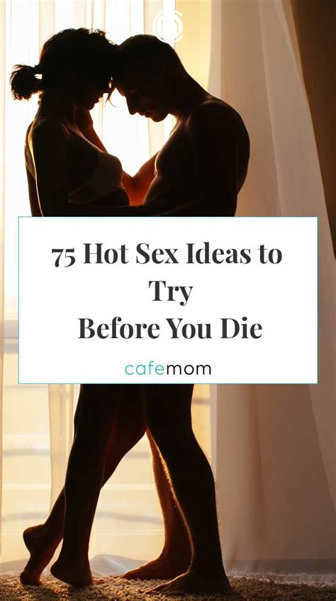 the ultimate sexual bucket list 75 sex acts to try before