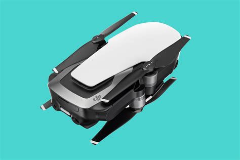 djis mavic air   tiny foldable affordable  drone wired uk