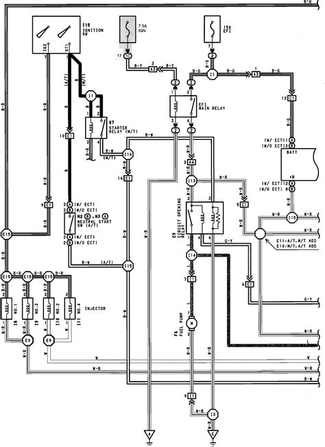 tips komputer  isuzu crosswind wiring diagram wiring diagram  iron panther trailer