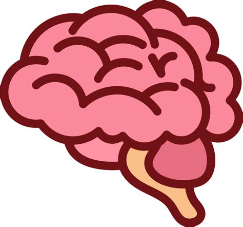 brain icon png image png mart