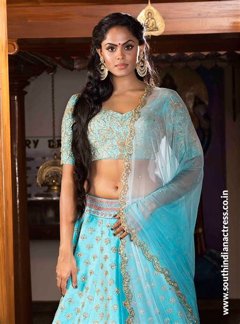 karthika nair latest photoshoot stills indian actresses fashion