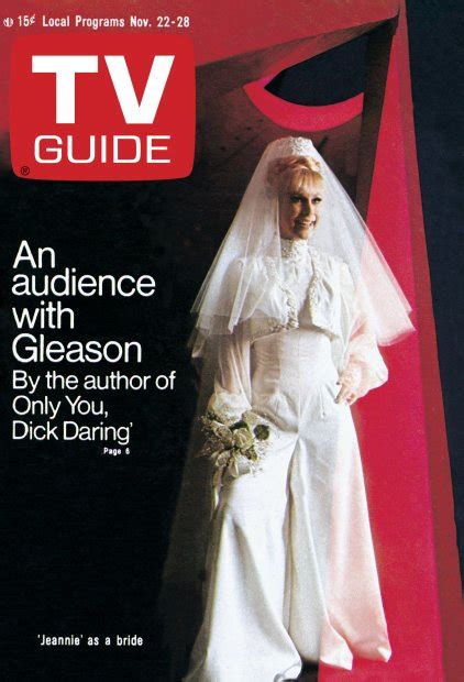 Tv Guide Magazine The Cover Archive 1953 Today 1969