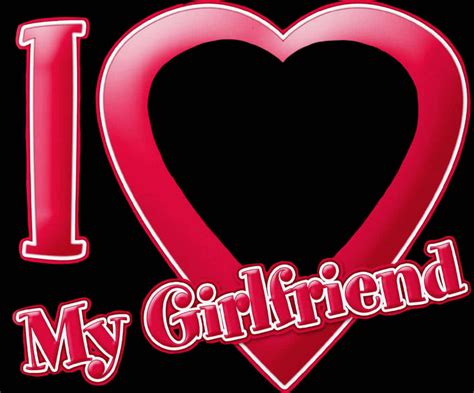 Download Girlfriend Heart Pfp Wallpaper