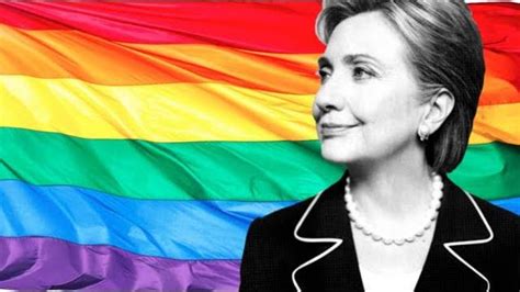 why all lgbtq citizens must vote for hillary spyhollywood