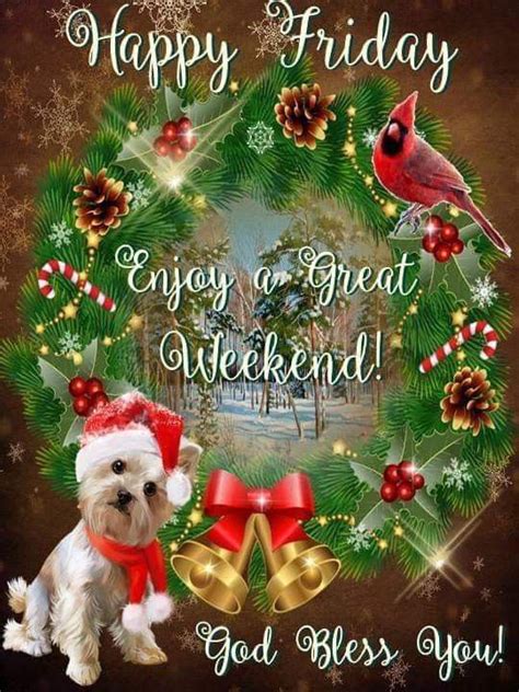 happy friday good morning christmas merry christmas pictures christmas  quotes