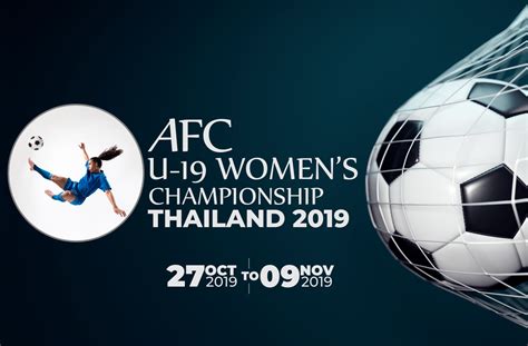 afc   womens championship   thailand