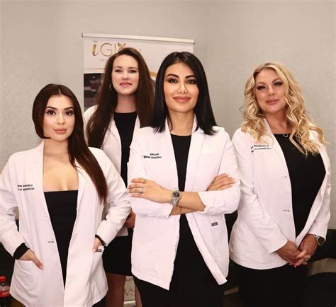 iglow med spa tampa premier skin care aesthetic treatments