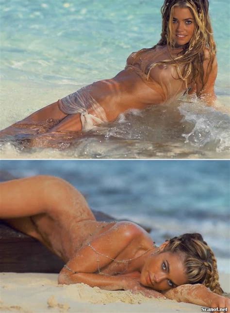 The Sexy As Fuck Denise Richards Nude 66 Pics Xhamster