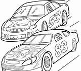 Car Pages Coloring Rc Getcolorings Colouring sketch template
