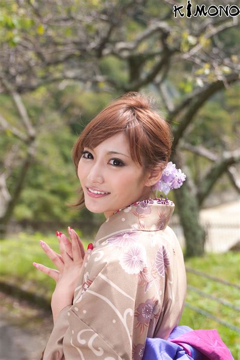 jav actresses wearing a kimono きもの 着物 page 2 akiba