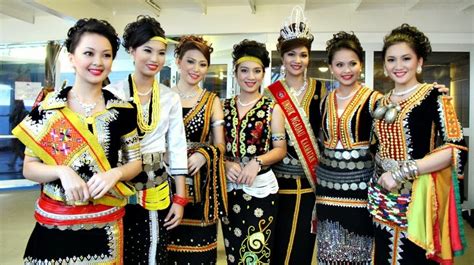 cultural blog indigenous ethnic groups sabah