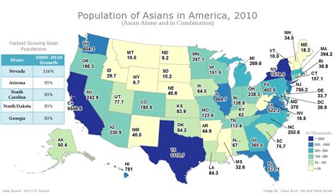 Asian Population By State Milf Nude Photo