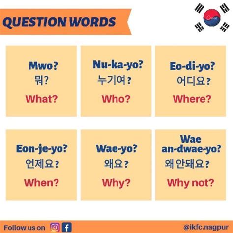 today   learn  question words  common questions