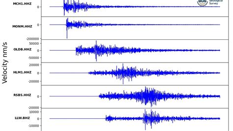 earthquake felt  south wales  midnight tremor  houses  walls shake uk news sky news