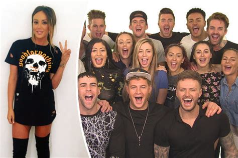 charlotte crosby confirms she is up for geordie shore